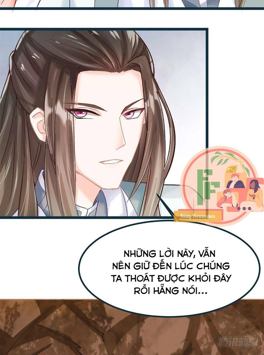 Đặc Công Cuồng Phi: Tuyệt Thế Tu Chân: Chapter 2