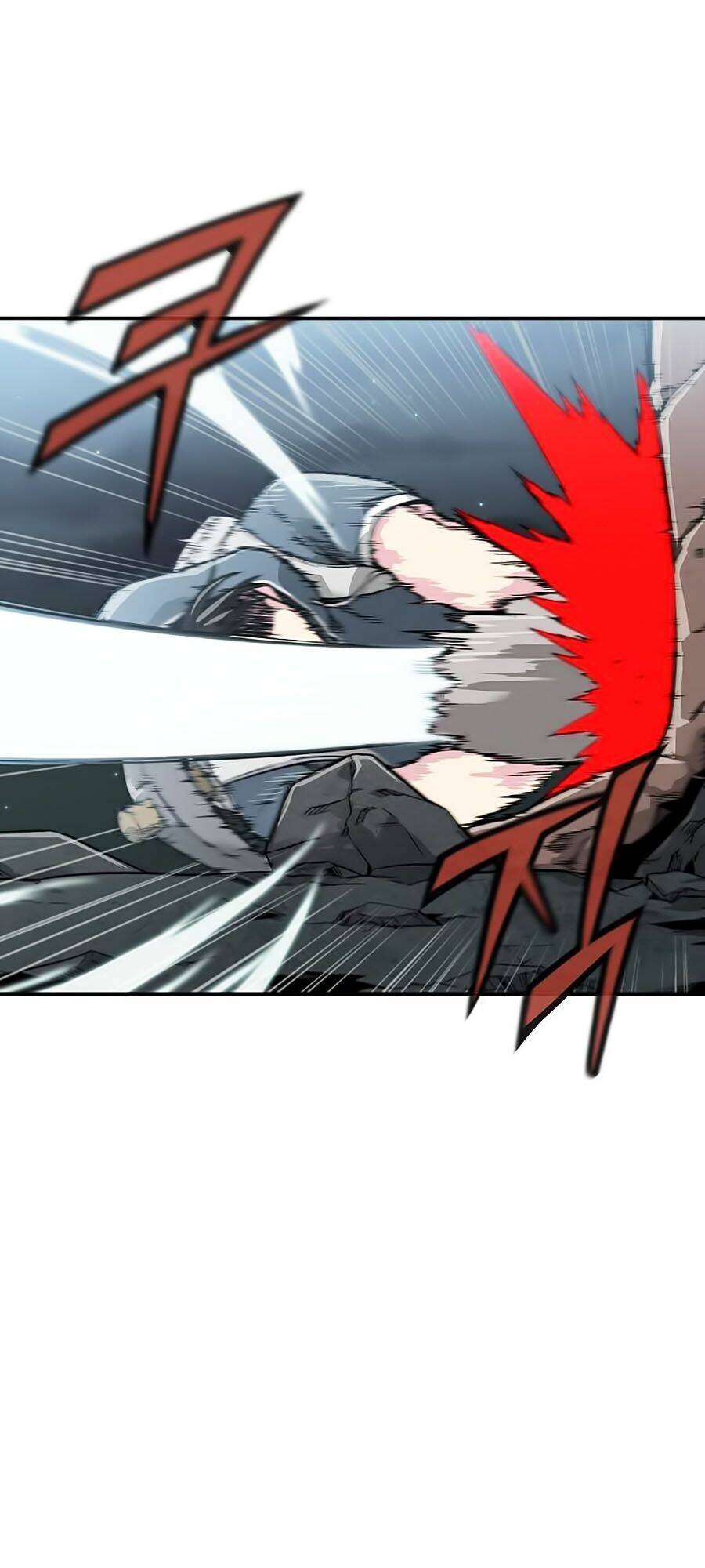 Hầm Ngục Bóng Tối: Chapter 3