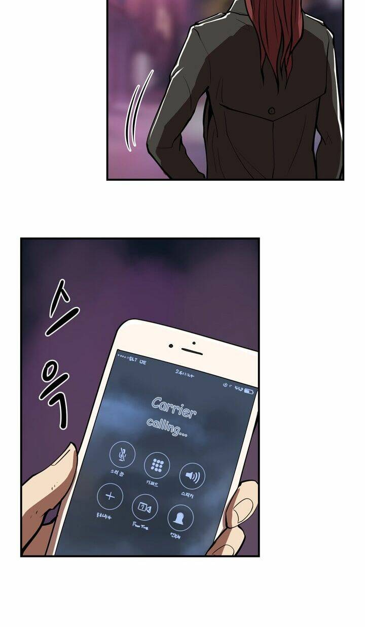 Raid: Chapter 50