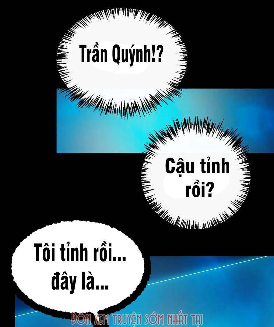 Đai Ca Trở Lại Tuổi 16: Chapter 139