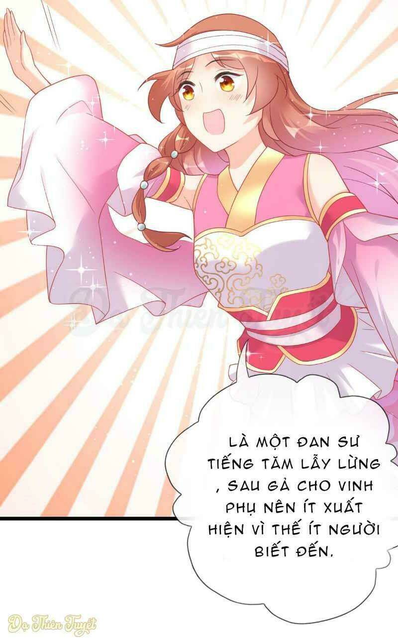 Nhân Vật Phản Diện Biến Thành Sủng Vật: Chapter 9