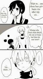 Mekakucity Actors S.dou: Chapter 0