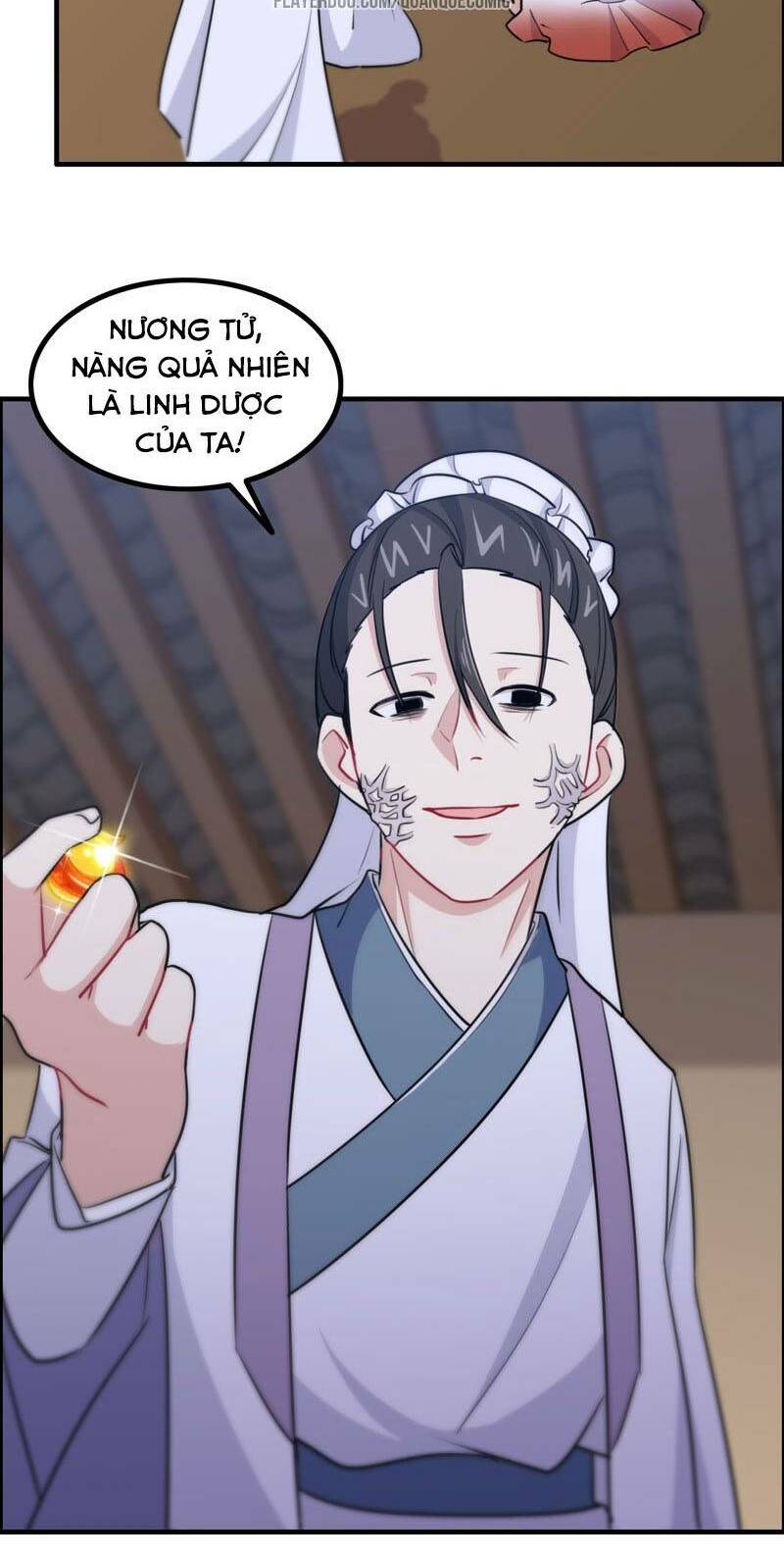 Khởi Đầu Bằng Một Con Côn: Chapter 10