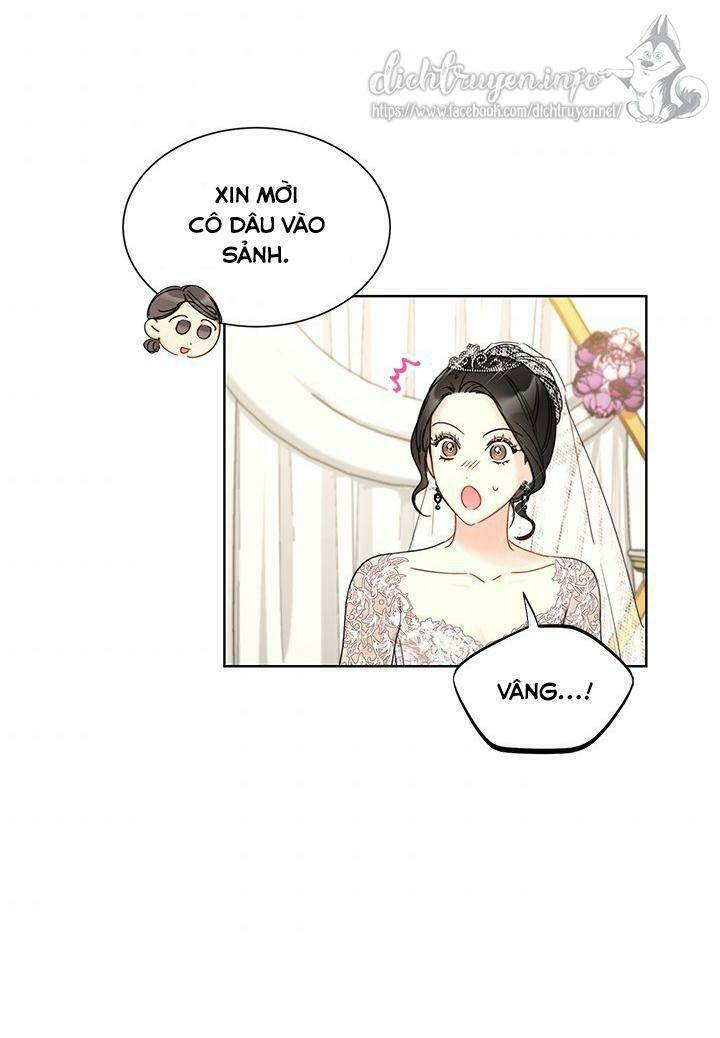 Thịnh Thế Lê Hoa Điện: Chapter 100