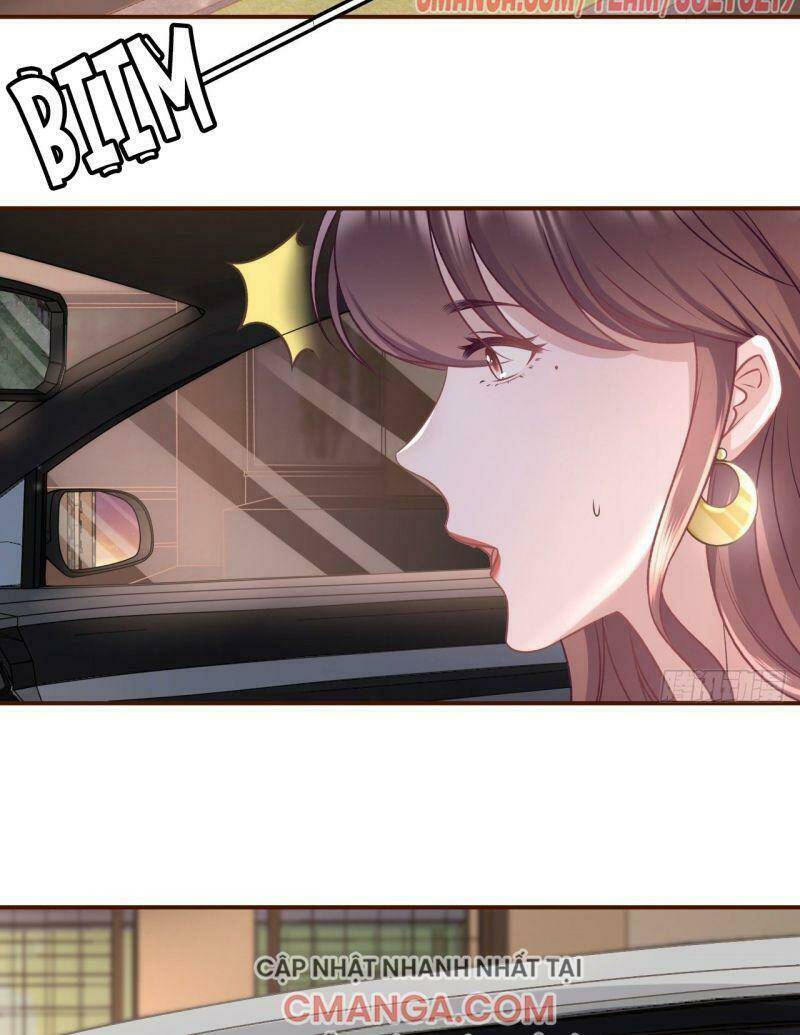 Bạn Gái Tôi Mới 30+: Chapter 70