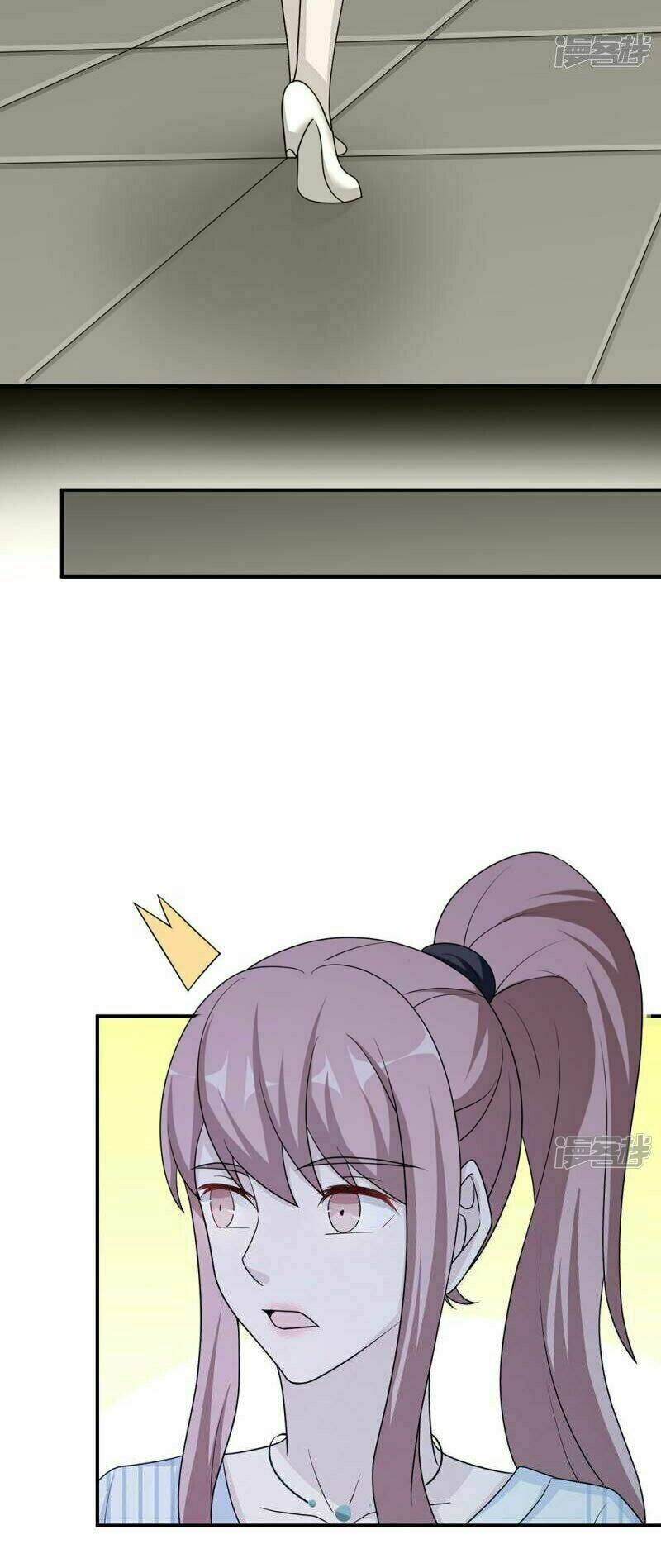 Mạc Thiếu Bức Hôn: Vợ Mới Khó Chống Đỡ: Chapter 59