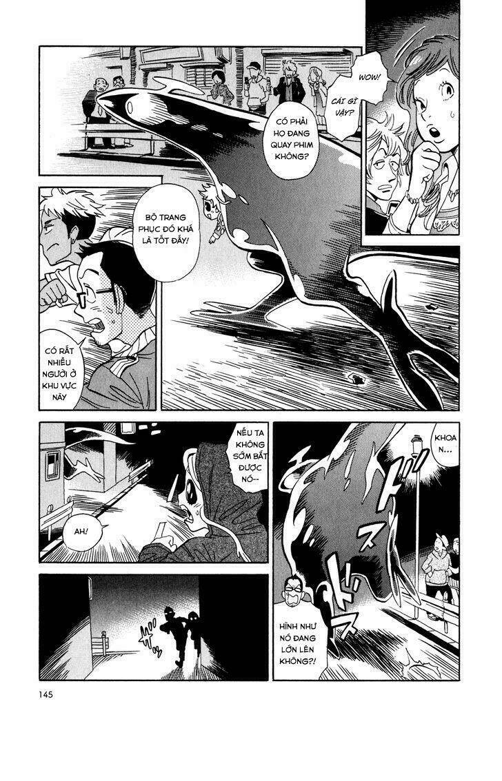 Yome Ga Kore Na Monde: Chapter 6.2