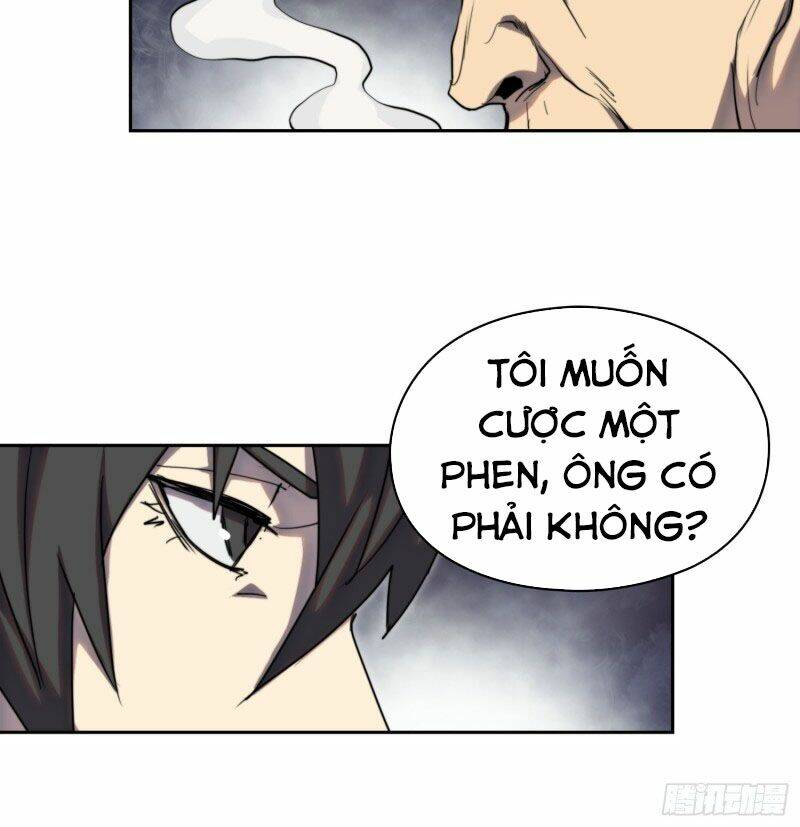 Đô Thị Hàng Thần Khúc: Chapter 63