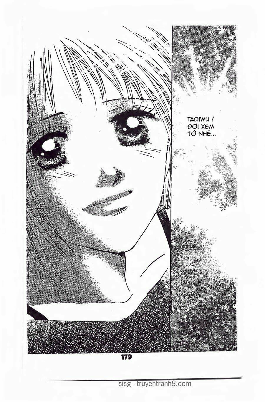 Ước Mơ Còn Lại: Chapter 4