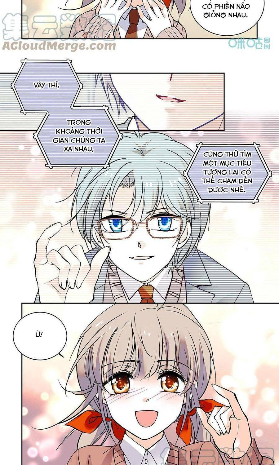 Thanh Ninh Chi Hạ: Chapter 490