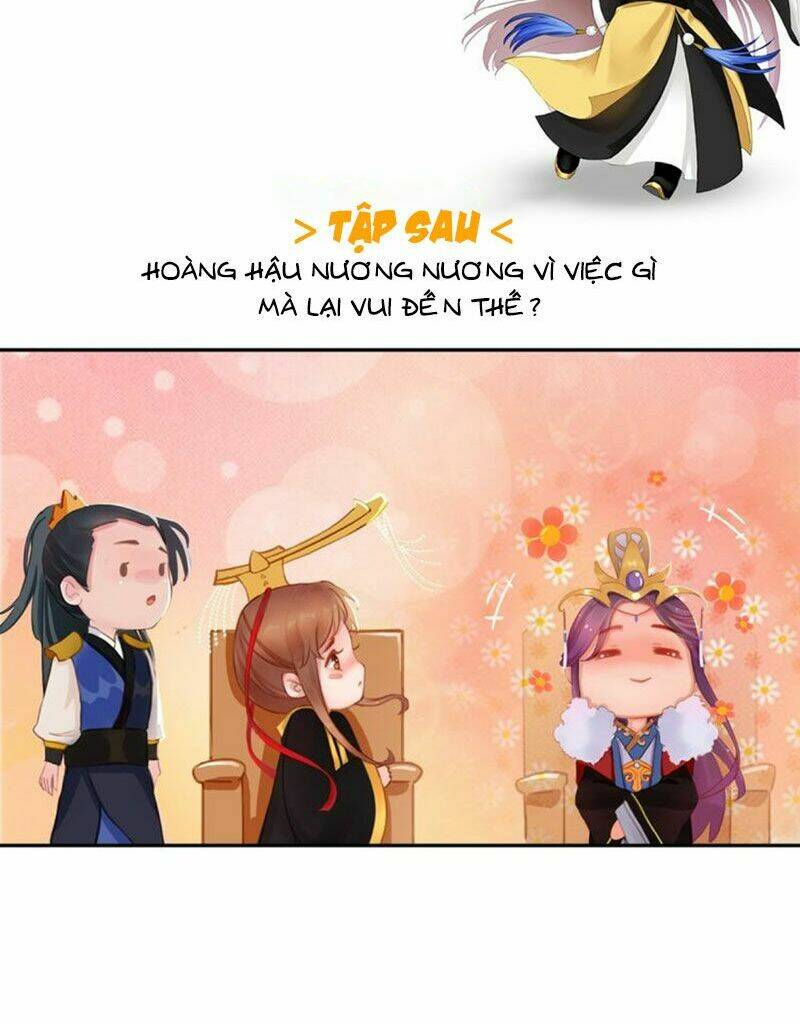 Yêu Nhan Lệnh: Chapter 96