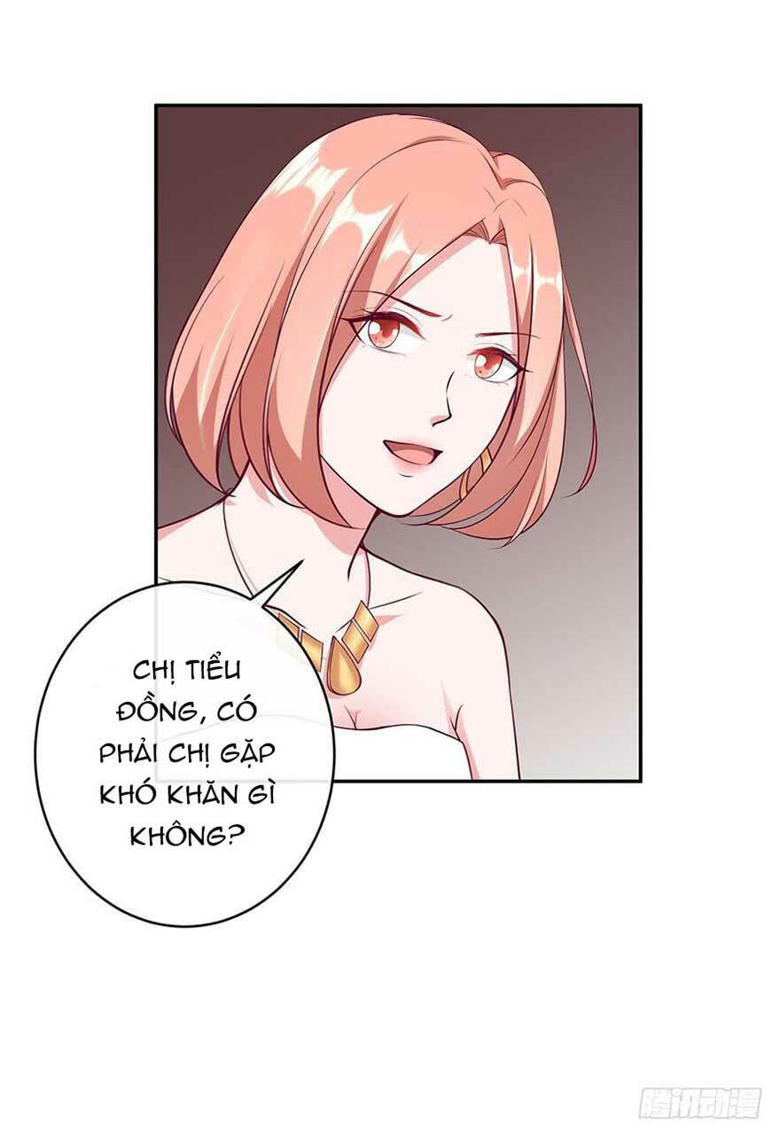 Gả Cho Tình Cũ Làm Lão Bà: Chapter 49