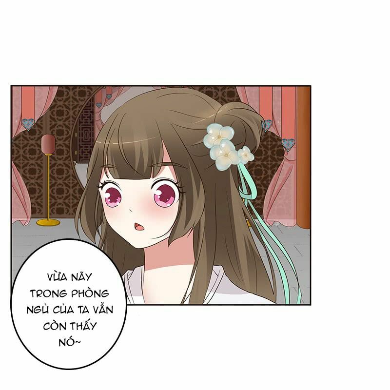 Thông Linh Phi: Chapter 164