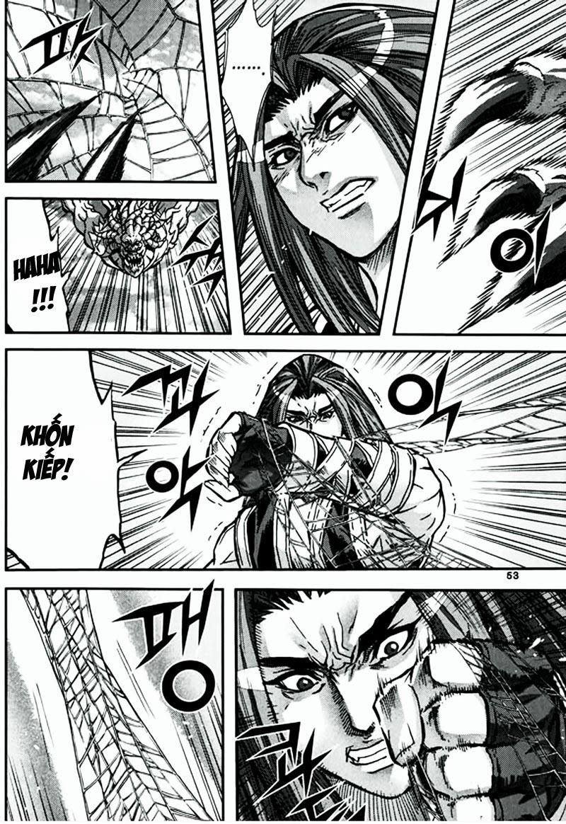 Diêm Đế: Chapter 47.2