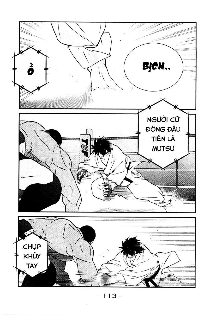 Truyền Nhân Atula 3: Chapter 78