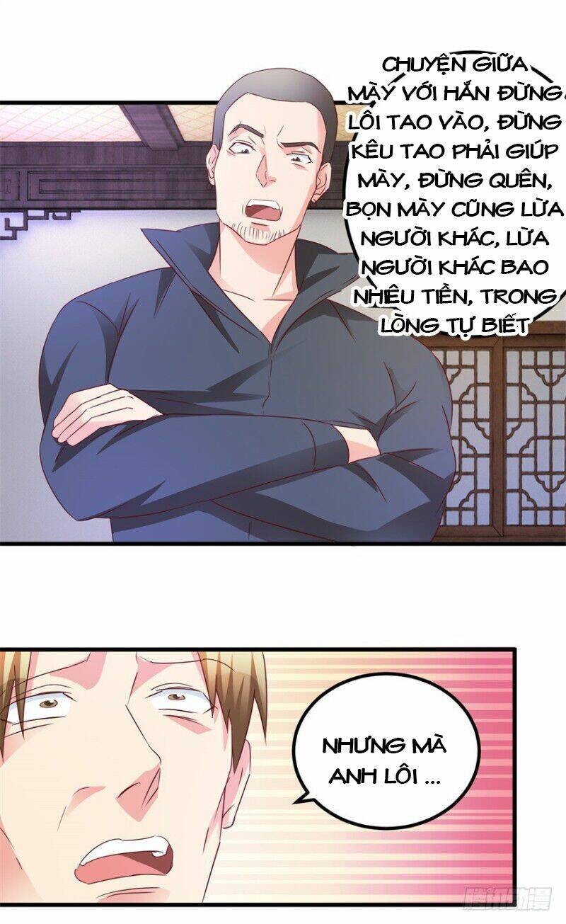 Thấu Thị Tiên Y: Chapter 53