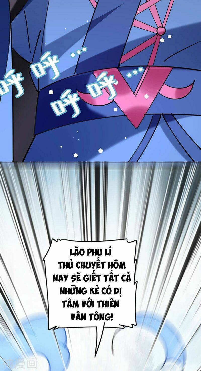 Vạn Giới Tiên Vương: Chapter 83