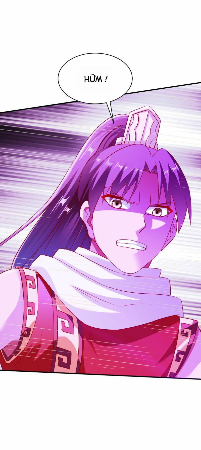 Chiến Đỉnh: Chapter 144