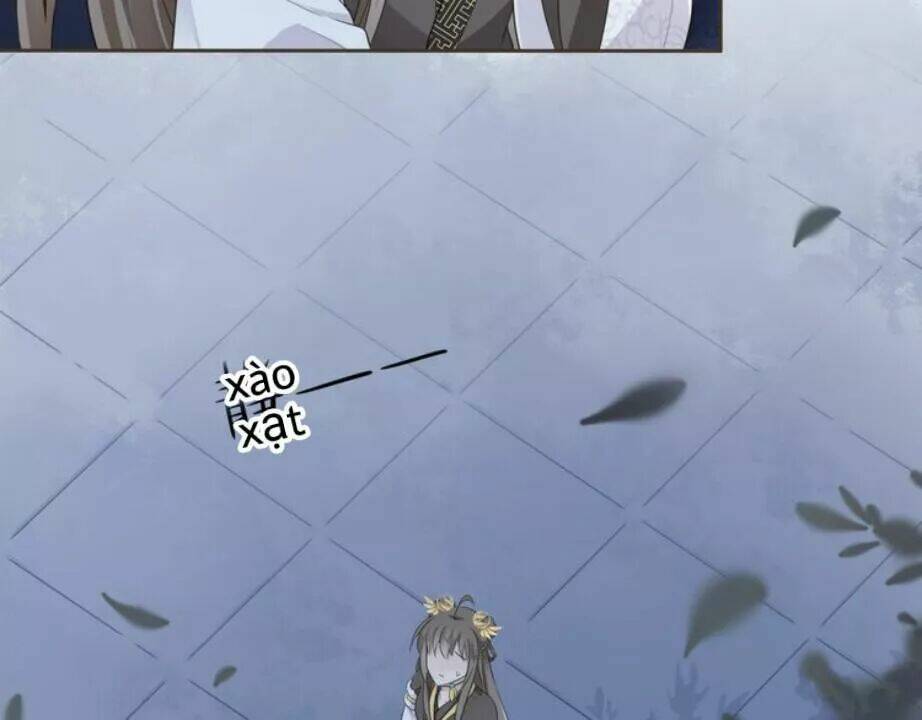 Tước Kiều Tiên: Chapter 3.1