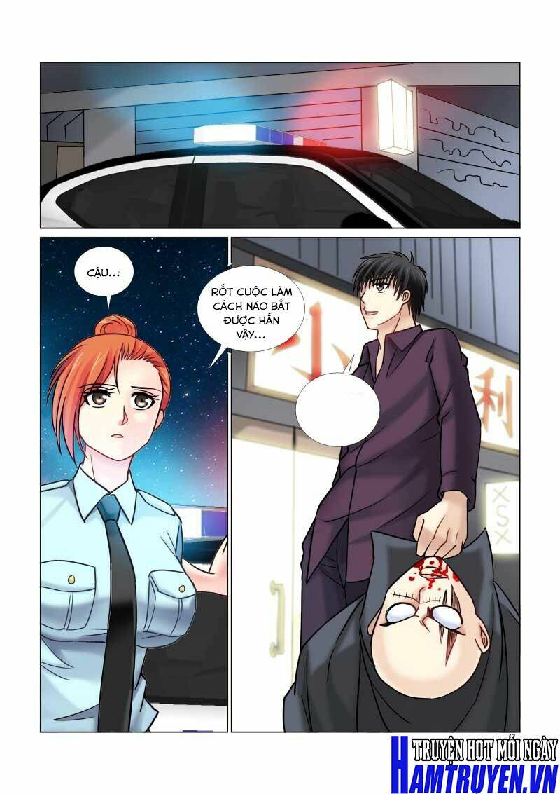 Cao Thủ Cận Vệ Của Hoa Khôi: Chapter 66