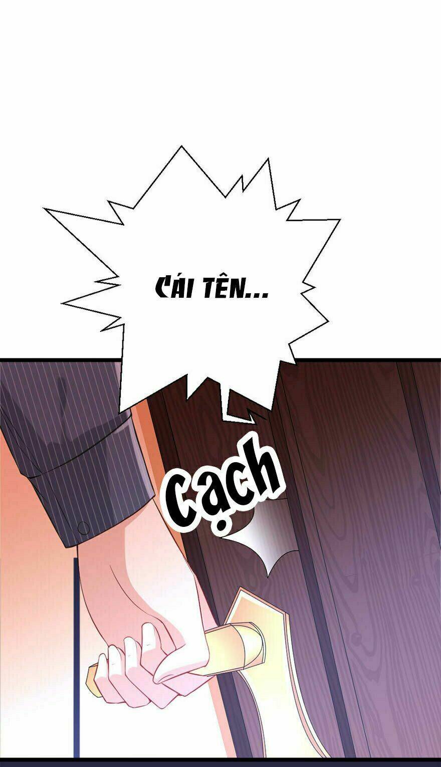 Tiểu Bạch Điềm Thê Của Long Thiếu: Chapter 21