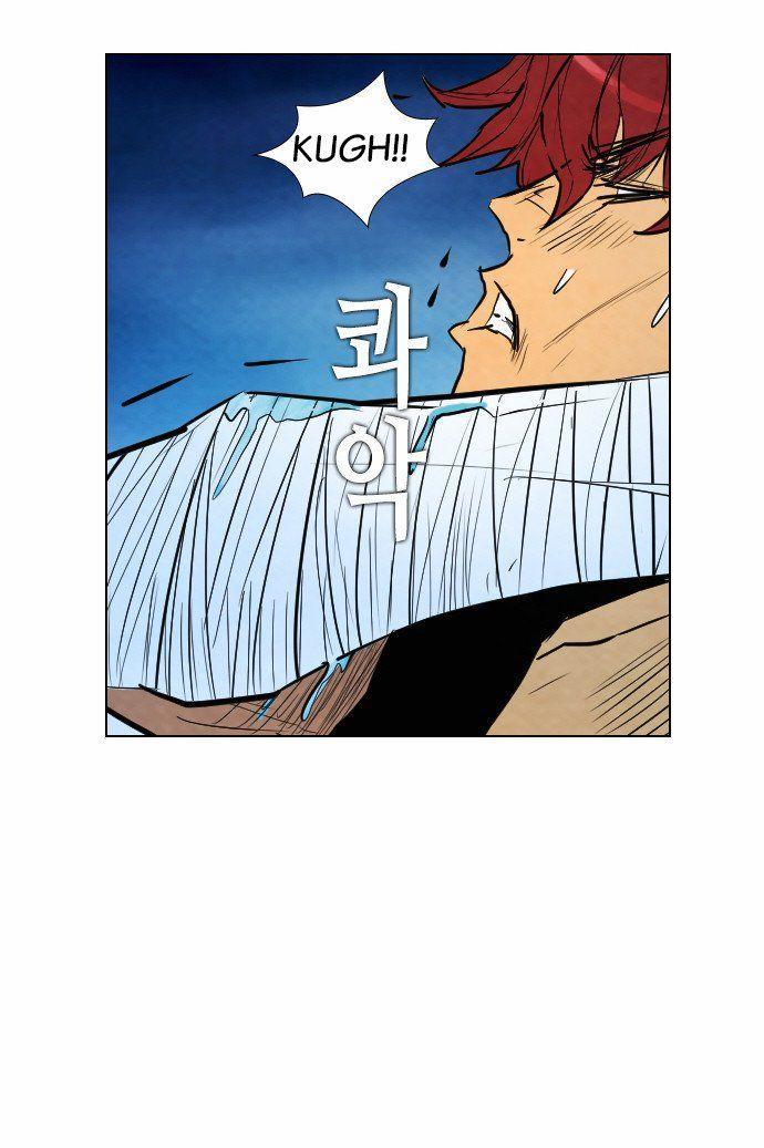 Revival Man: Chapter 18