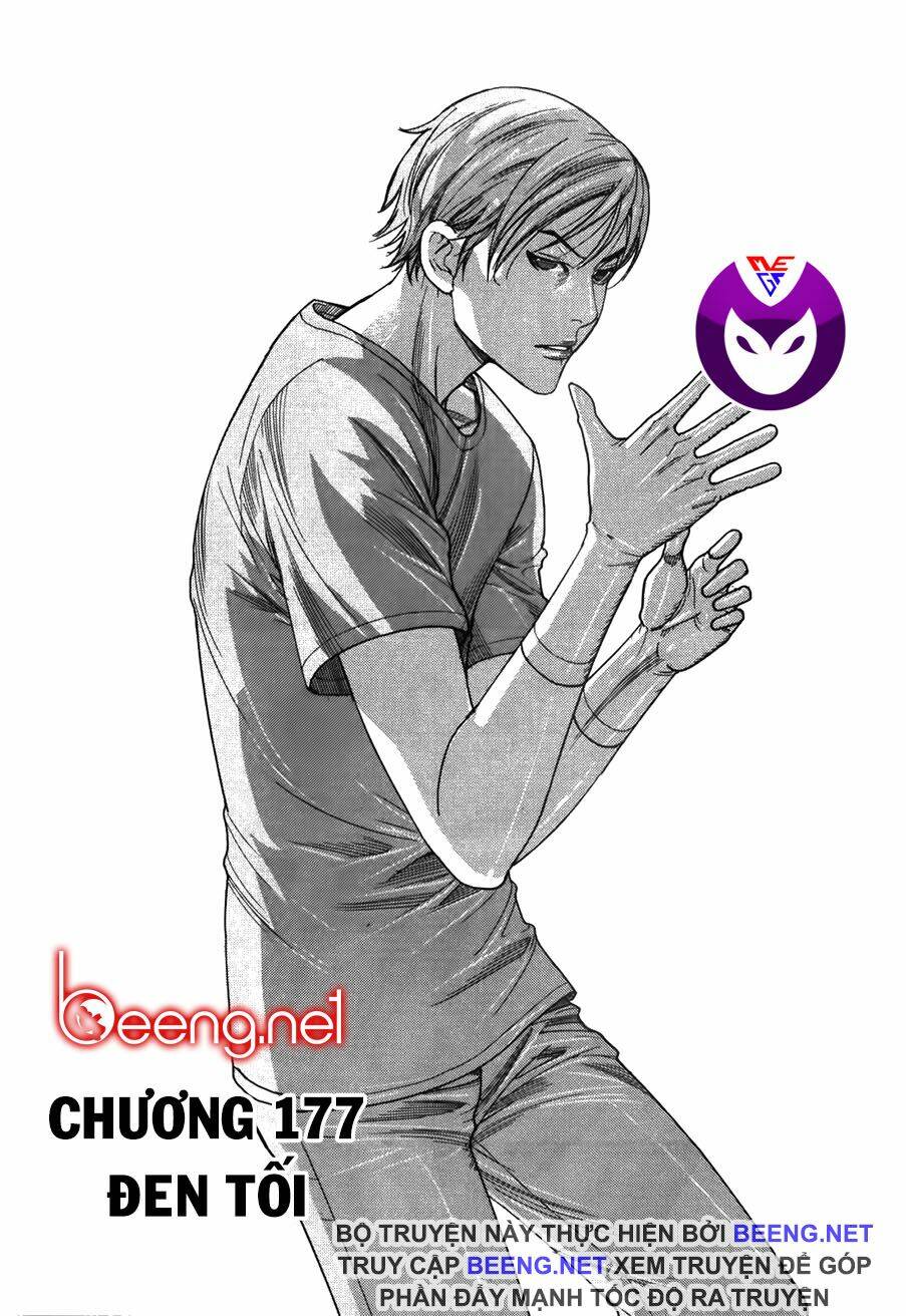 Team Medical Dragon - Y Đội Rồng: Chapter 177