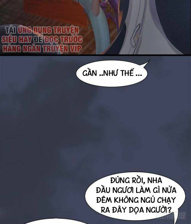 Cửu Hoang Đọa Huyền Sư: Chapter 51