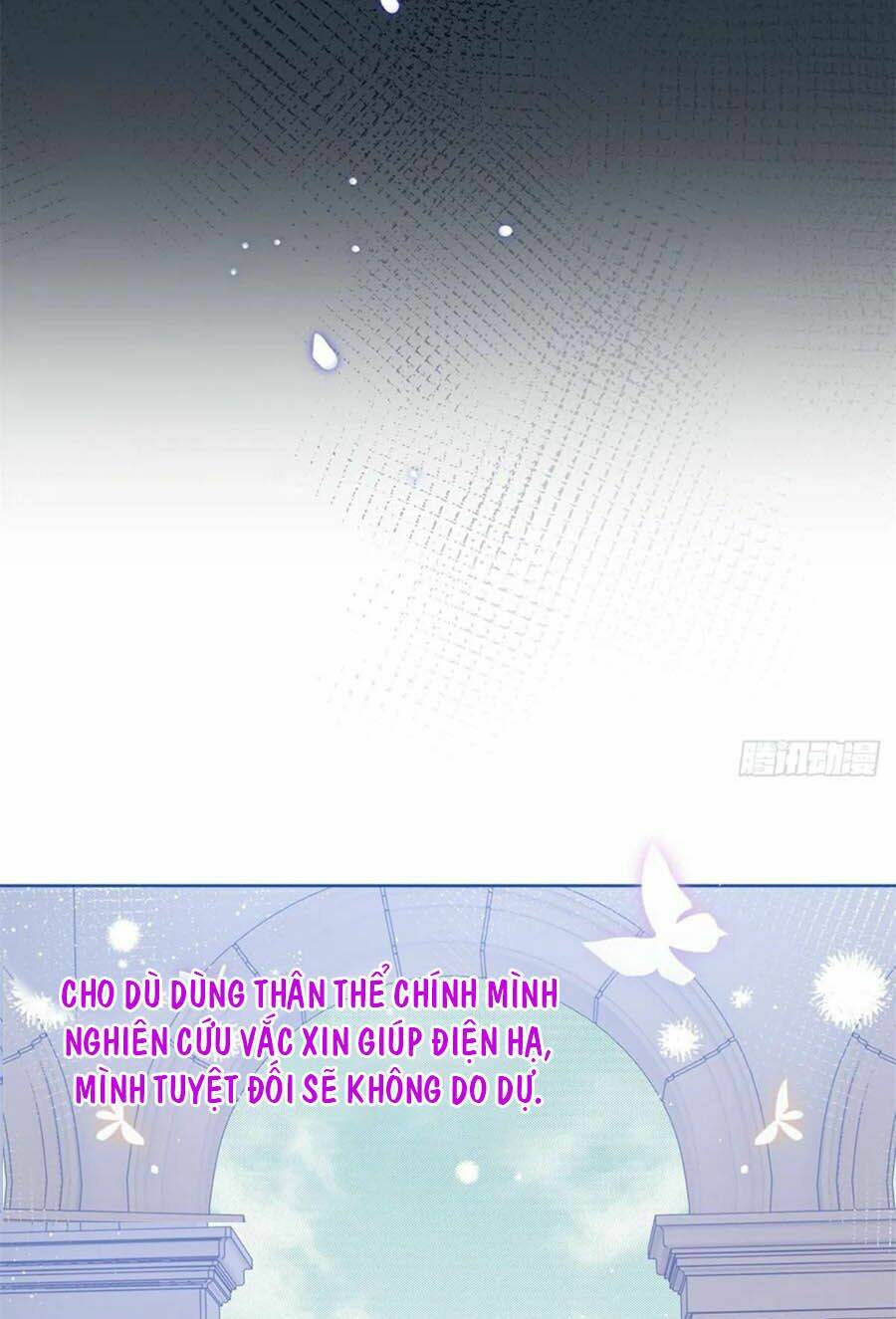 Nữ Hoàng Đầu Tiên Của Đế Quốc: Chapter 37