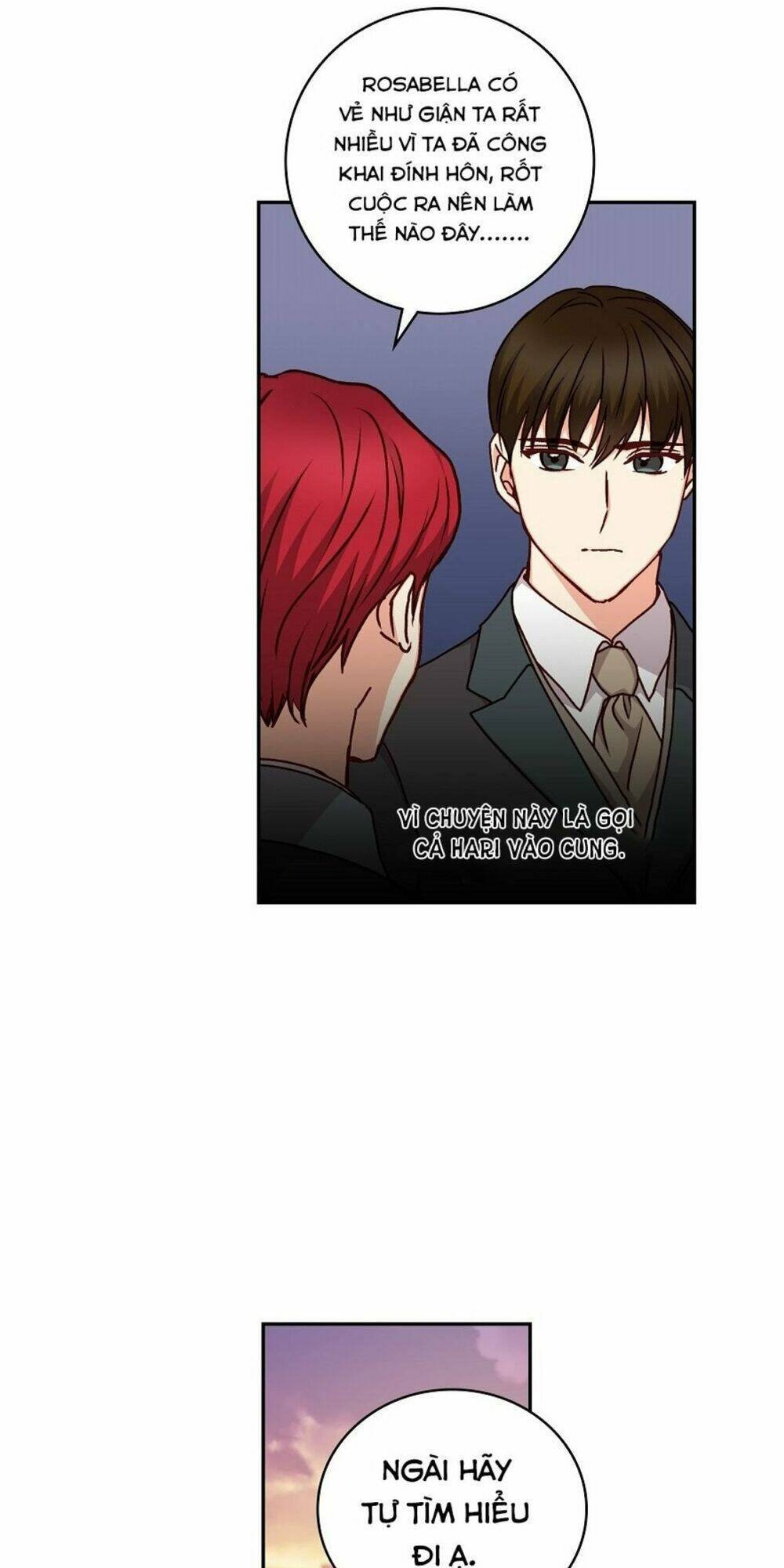 Đừng Chọc Đứa Em Gái Bé Bỏng Của Chúng Tôi: Chapter 66