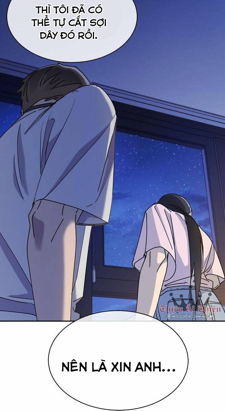 Màn Đêm Buông Xuống Là Khi Qụa Kêu: Chapter 30