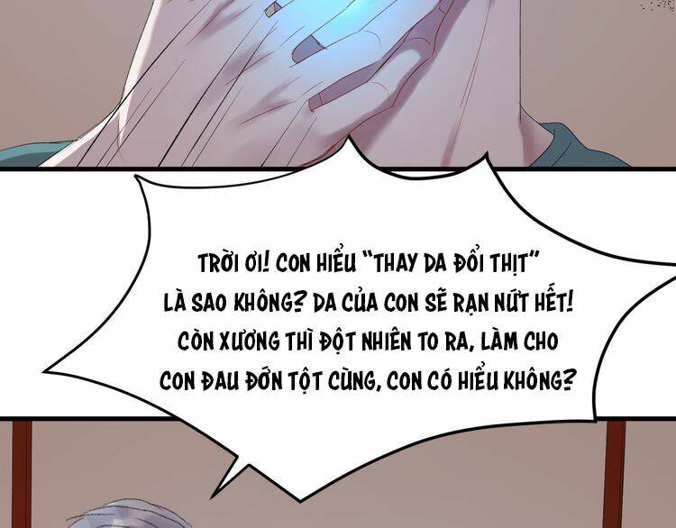 Lượm Được Một Tiểu Hồ Ly 2: Chapter 80