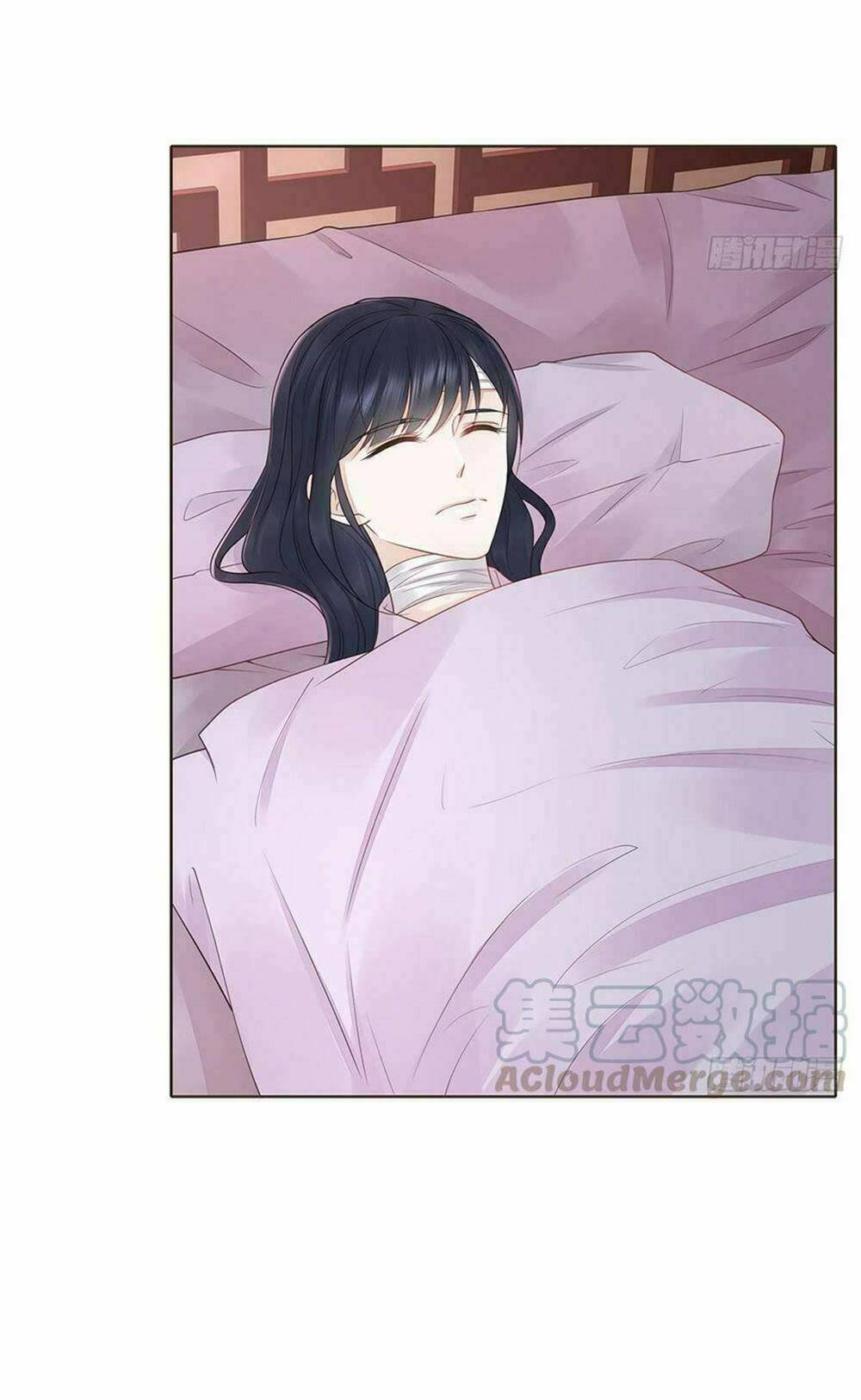 Đại Giá Thừa Tướng: Chapter 142