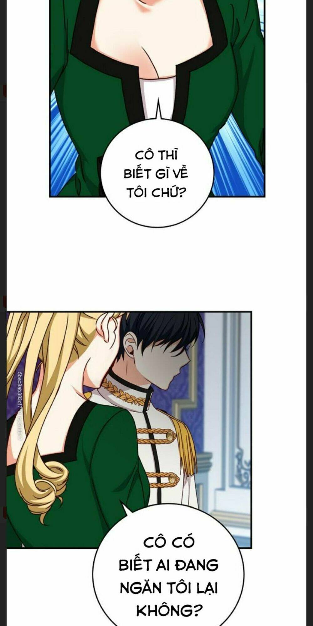 Đừng Chọc Đứa Em Gái Bé Bỏng Của Chúng Tôi: Chapter 57