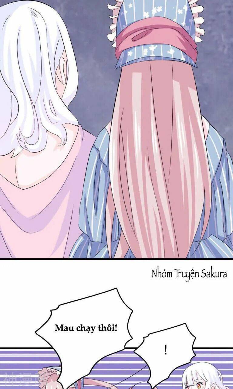 Tôi Vốn Dĩ Bị Bệnh Kiều: Chapter 23