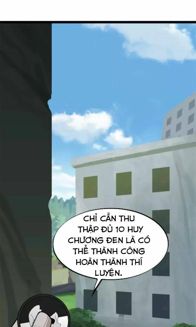 Siêu Cấp Đại Chủ Bạ: Chapter 101