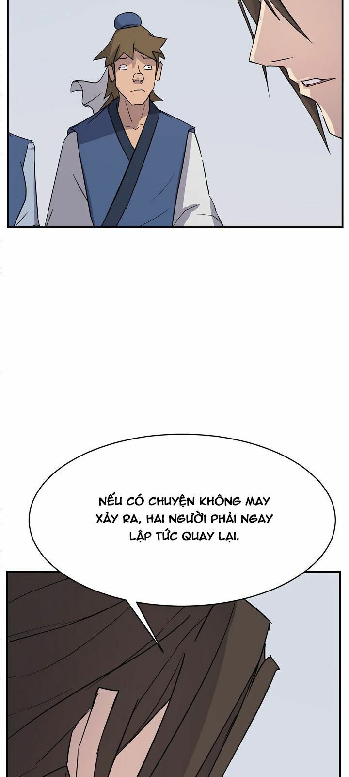 Trọng Sinh, Bất Khả Chiến Bại: Chapter 80