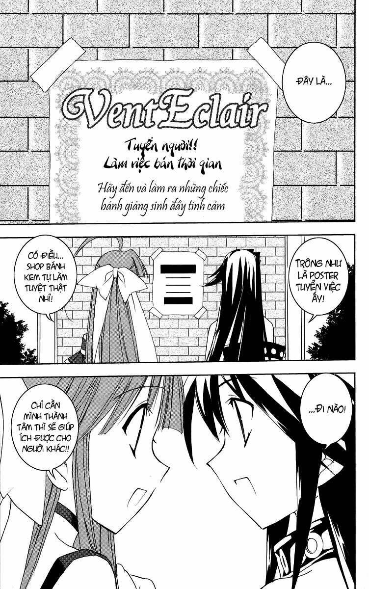 Heaven: Chapter 4