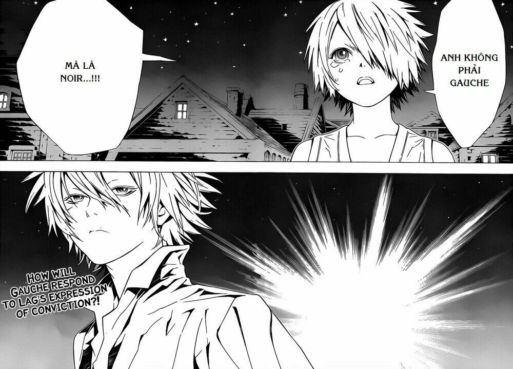 Ong Đưa Thư: Chapter 44