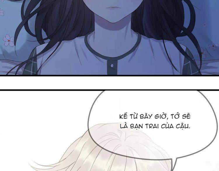 Lượm Được Một Tiểu Hồ Ly 2: Chapter 23