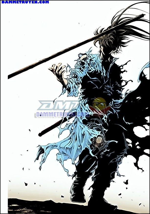Long Phi Bất Bại 2: Chapter 43