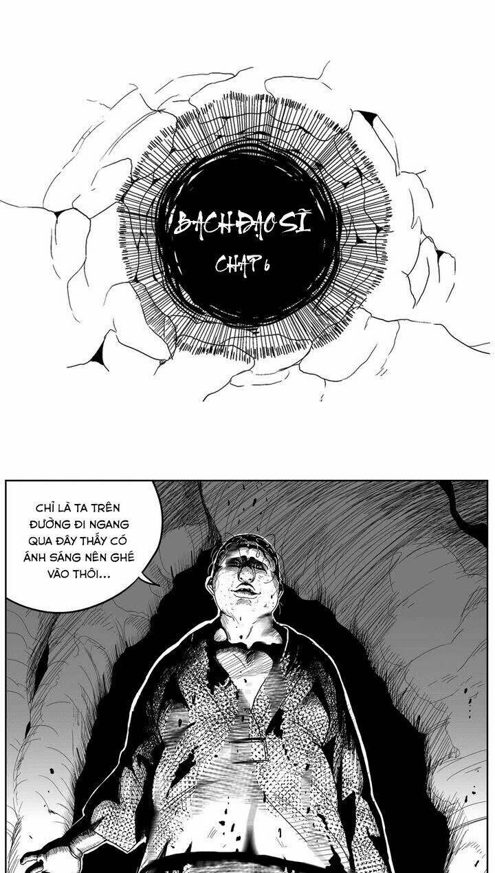 The Wizard: Chapter 6