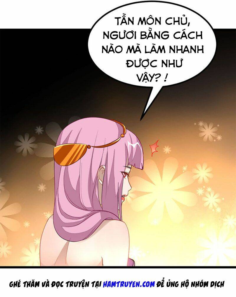 Cửu Dương Thần Vương: Chapter 227