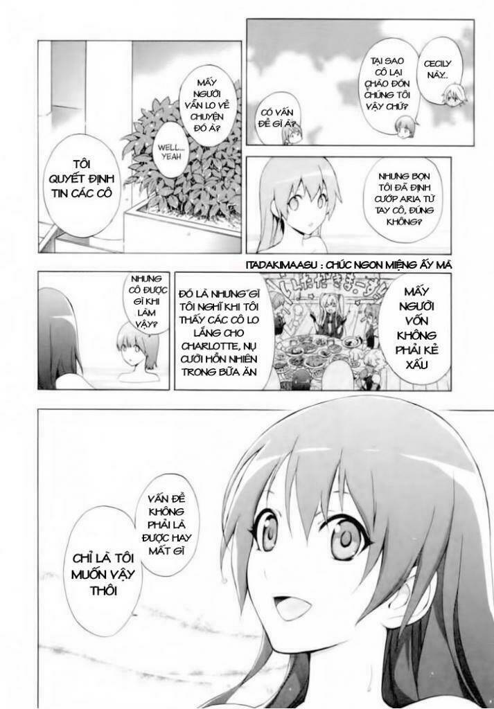 Seiken No Blacksmith: Chapter 10