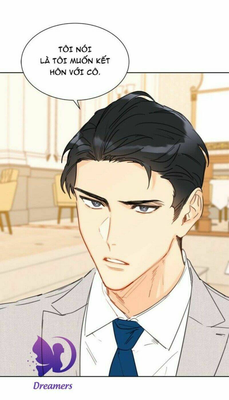 Từ Chối Kết Hôn Với Đại Gia: Cô Dâu Bỏ Trốn: Chapter 14