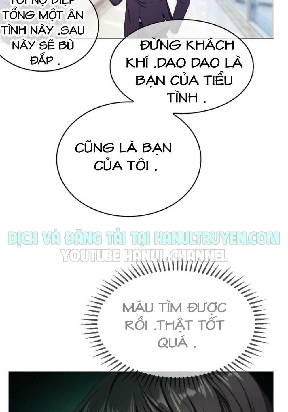 Cô Vợ Nhỏ Nuông Chiều Quá Lại Thành Ác!!: Chapter 111