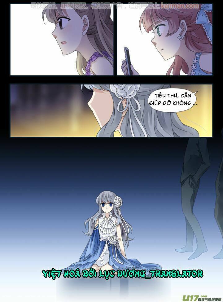 Lam Sí: Chapter 126