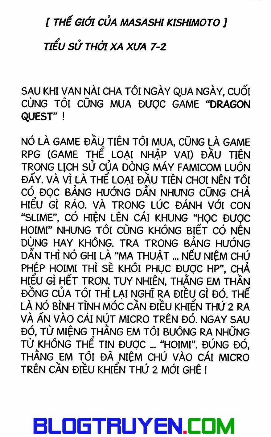 Naruto: Chapter 68
