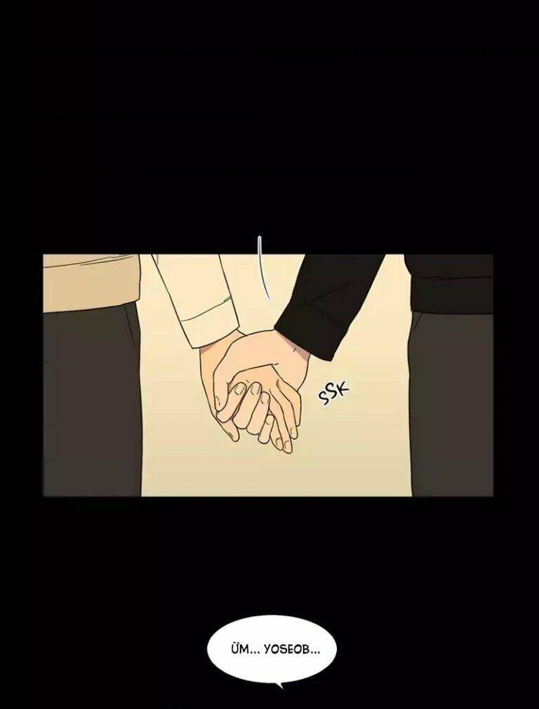 …”Một Sự Thật Khá Khó Chịu.”: Chapter 33