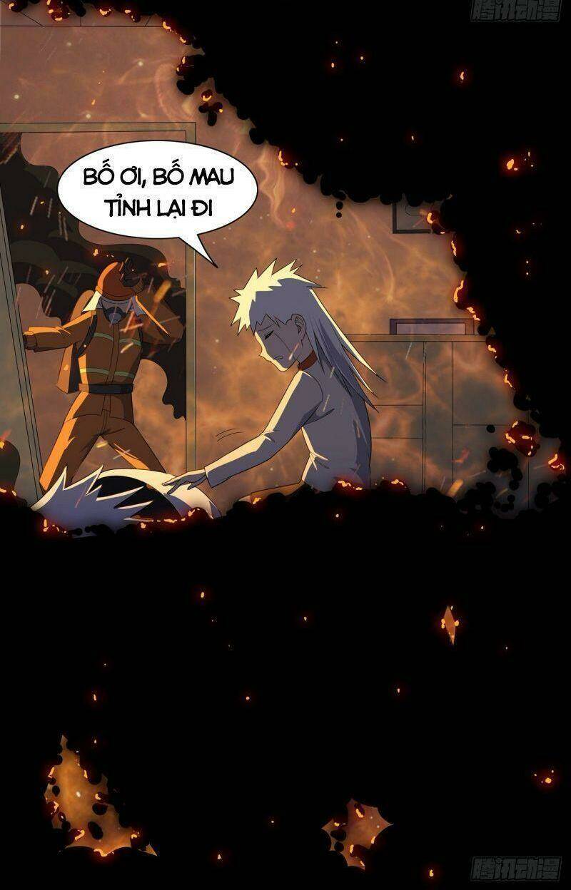 Thần Long Tinh Chủ: Chapter 13